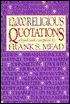 12,000 Religious Quotations