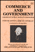 Commerce and Government: Considered in Their Mutual Relationship