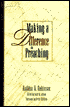 Making a Difference in Preaching