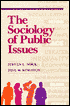 The Sociology of Public Issues