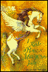 I Rode a Horse of Milk White Jade