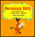 Ferocious Girls, Steamroller Boys and Other Poems in Between