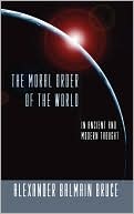 Moral Order Of The World