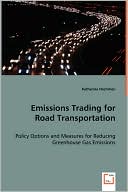 download Emissions Trading for Road Transportation book