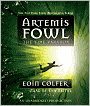 Artemis Fowl; The Time Paradox