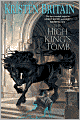 The High King's Tomb (Green Rider Series #3)