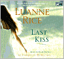 Last Kiss