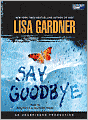Say Goodbye (FBI Profiler Series #6)