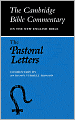 The Pastoral Letters