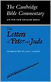 The Letters of Peter and Jude