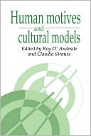 Human Motives and Cultural Models