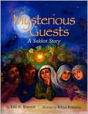 Mysterious Guests: A Harvest Story