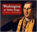 Washington at Valley Forge