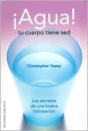 Agua! Tu cuerpo tiene sed