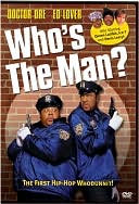 Who's the Man?