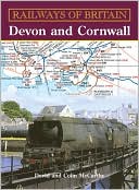 Railways of Britain: Devon and Corn