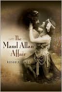 Maud Allan Affair
