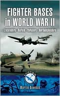 World War II RAF Airfields in Norfolk