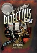 Great British Fictional Detectives