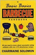 The Basic Basics Barbecue Handbook (Basic Basics Series)