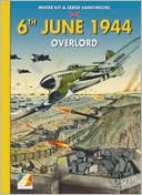 6th June 1944: Overlord