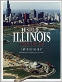 Historic Illinois from the Air