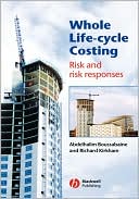 download Whole Life-Cycle Costing : Risk and Risk Responses book