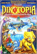 Dinotopia: Quest For the Ruby Sunstone