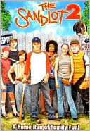 The Sandlot 2 with James Earl Jones