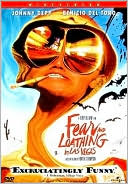 Fear and Loathing in Las Vegas with Johnny Depp