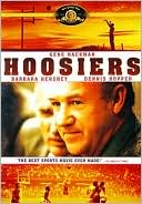 Hoosiers with Gene Hackman