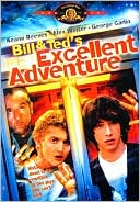 Bill & Ted's Excellent Adventure