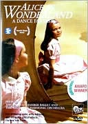 Alice in Wonderland: A Dance Fantasy