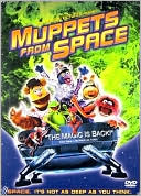 Muppets from Space with Dave Goelz