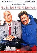 Planes, Trains and Automobiles