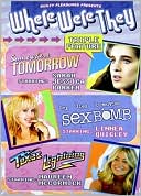 Where Were They Triple Feature