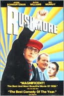 Rushmore with Jason Schwartzman