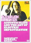 Warren Haynes 2: Acoustic Slide and the art of Electric Improvisation