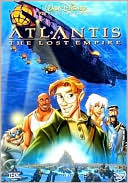 Atlantis: The Lost Empire