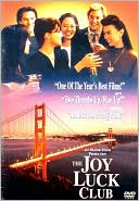 The Joy Luck Club with Tsai Chin