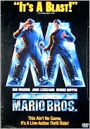 Super Mario Bros. with Bob Hoskins