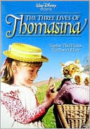 The Three Lives of Thomasina with Patrick McGoohan