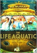 The Life Aquatic with Steve Zissou