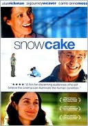 Snow Cake