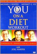 You on a Diet Workout with Dr. Michael Roizen