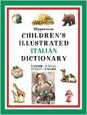 ITALIAN-CHILDREN'S ILL DICT.