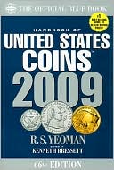 2009 The Official Blue Book Handbook of United States Coins