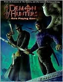 Demon Hunters Role Playing Game