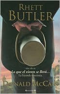 Rhett Butler