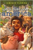 Lowji Discovers America